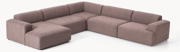 Sofa narożna Melva