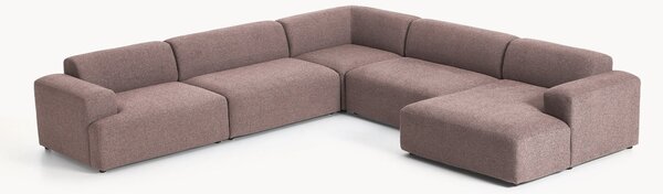 Sofa narożna Melva