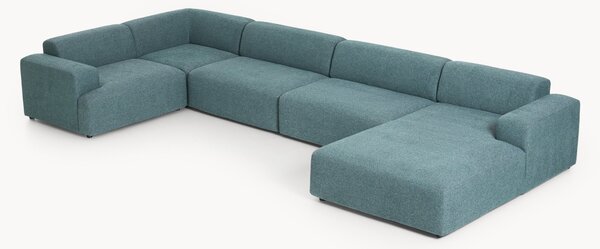 Sofa narożna XL Melva