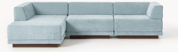 Narożna sofa modułowa Colin (4-osobowa)