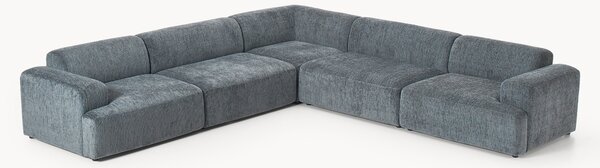 Sofa narożna XL Melva
