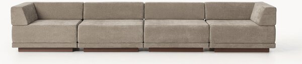 Sofa modułowa Colin (4-osobowa)