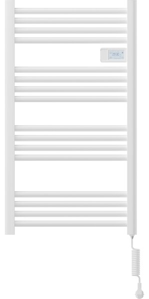 Mexen Aran grzejnik elektryczny 960 x 500 mm, 500 W, biały - W306-0960-540-00-20