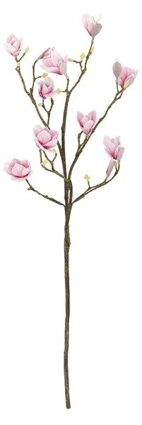 Sztuczna gałązka (wysokość 125 cm) Magnolia – Bloomingville
