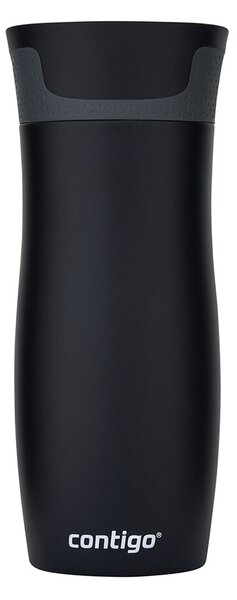 Contigo Butelka termiczna West Loop 470 ml Matte Black