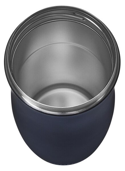 Contigo Butelka termiczna West Loop 470 ml Matte Black