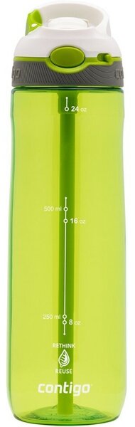 Contigo Butelka do picia Ashland 720 ml Citron, 720 ml
