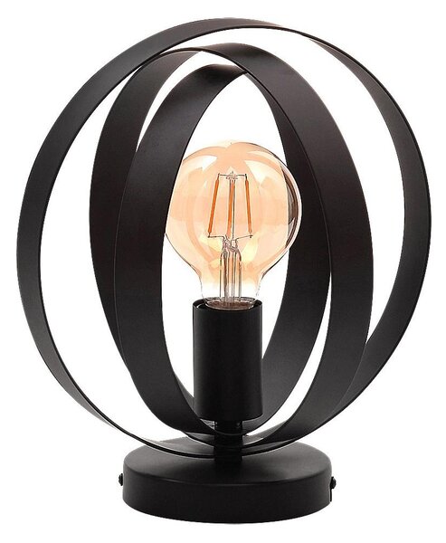 Rabalux Lampa stołowa CORTADO 1xE27/40W/230V RL5359