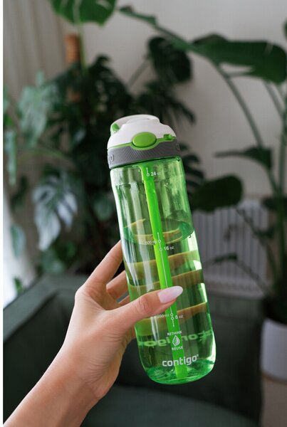 Contigo Butelka do picia Ashland 720 ml Citron, 720 ml