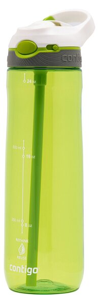 Contigo Butelka do picia Ashland 720 ml Citron, 720 ml