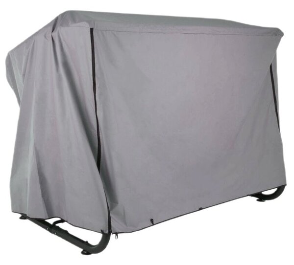 Pokrowiec na huśtawkę ogrodową PATIO D031-35CW 230 x 156 x 148 cm