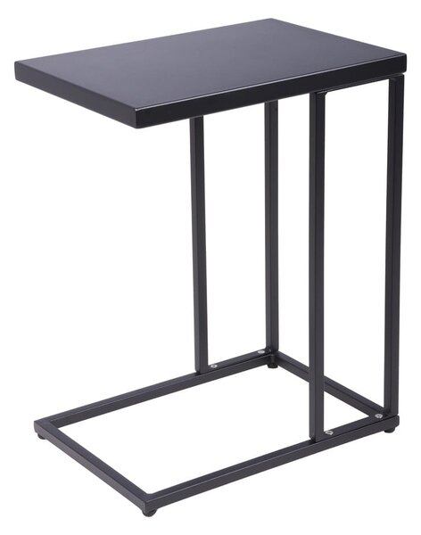 Stalowy stolik ogrodowy 43x30,5 cm Dorea – Garden Pleasure