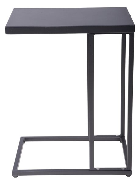 Stalowy stolik ogrodowy 43x30,5 cm Dorea – Garden Pleasure