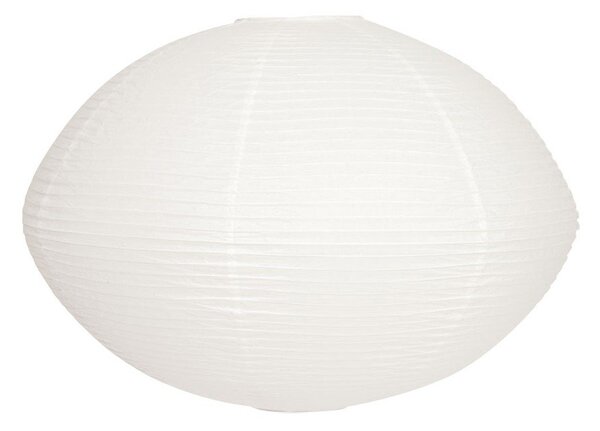 Abażur w kolorze kości słoniowej ø 58 cm Moyo – OYOY Living Design