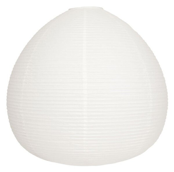 Abażur w kolorze kości słoniowej ø 60 cm Kojo – OYOY Living Design