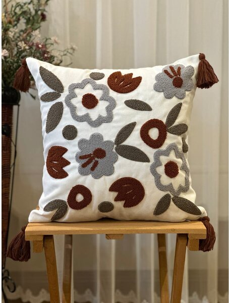 Poszewka na poduszkę 43x43 cm – Mila Home