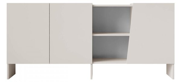Komoda pokojowa Neripzo 160 3D
