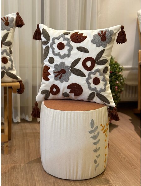 Poszewka na poduszkę 43x43 cm – Mila Home