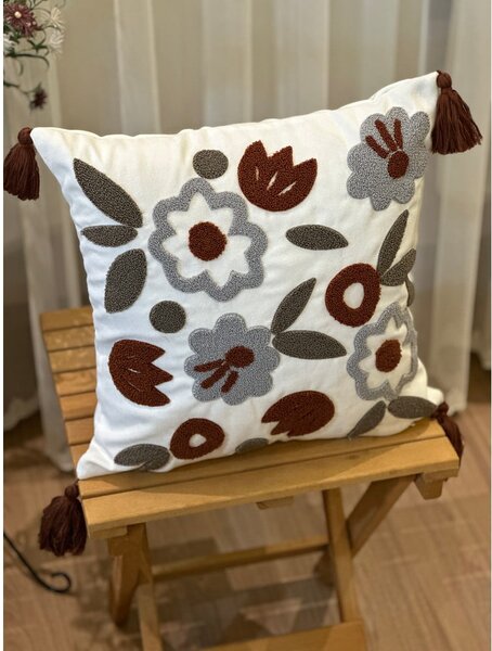 Poszewka na poduszkę 43x43 cm – Mila Home