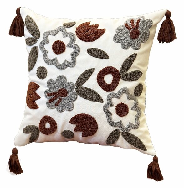 Poszewka na poduszkę 43x43 cm – Mila Home
