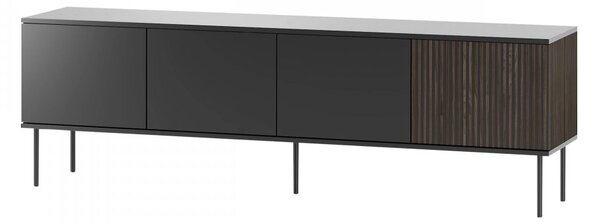 Szafka RTV 180 4D Kebrex 07
