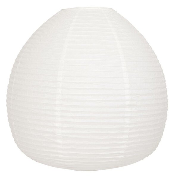 Abażur w kolorze kości słoniowej ø 38 cm Kojo – OYOY Living Design