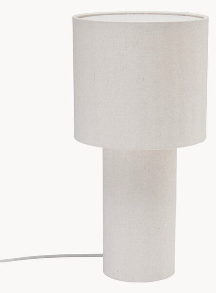 Lampa stołowa Leah