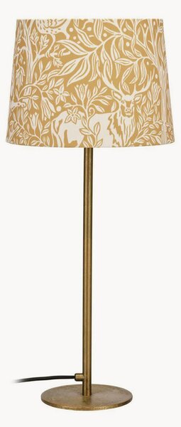 Lampa stołowa Base