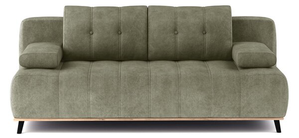MebleMWM Sofa rozkładana CLIVE | kolory do wyboru