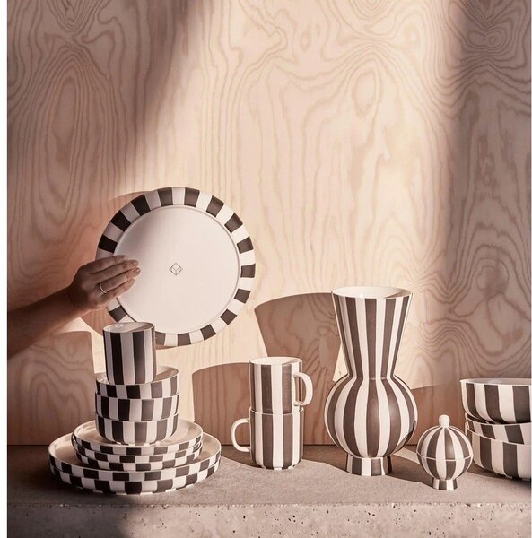 Kamionkowa cukierniczka Toppu – OYOY Living Design