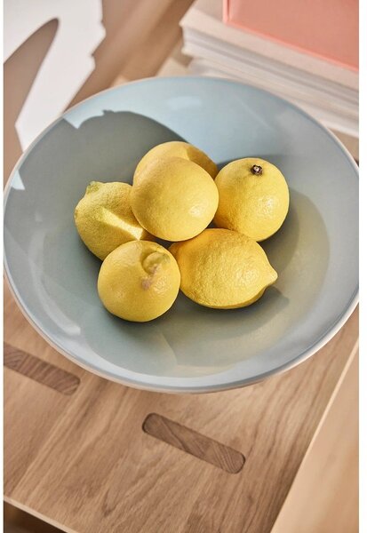 Beżowa kamionkowa misa ø 30 cm Toppu – OYOY Living Design