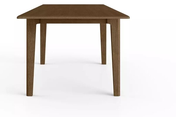 Dębowy stół z rozkładanym blatem Madera 99
