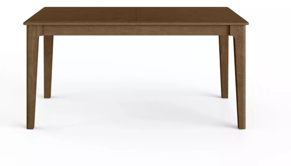 Dębowy stół z rozkładanym blatem Madera 99