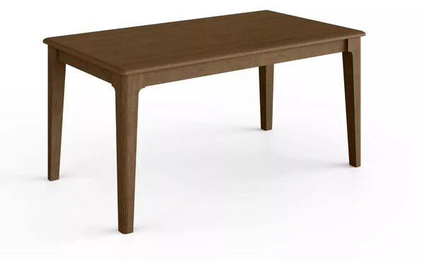 Dębowy stół z rozkładanym blatem Madera 99
