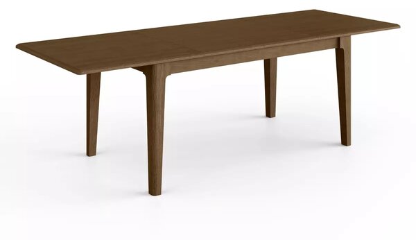 Dębowy stół z rozkładanym blatem Madera 99