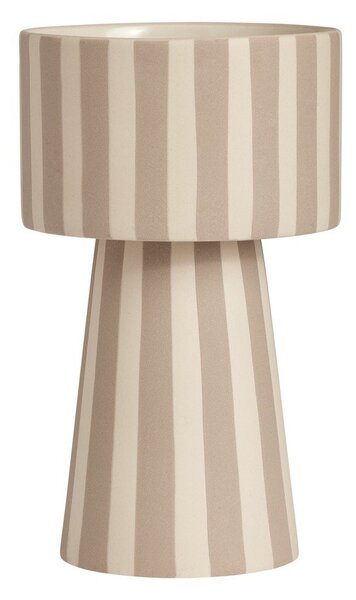 Kamionkowa osłonka na doniczkę ø 15 cm Toppu – OYOY Living Design