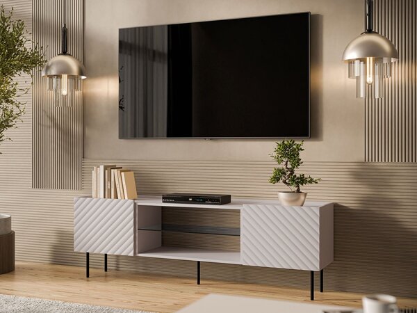 Szafka RTV Gretzo 180 2D EF